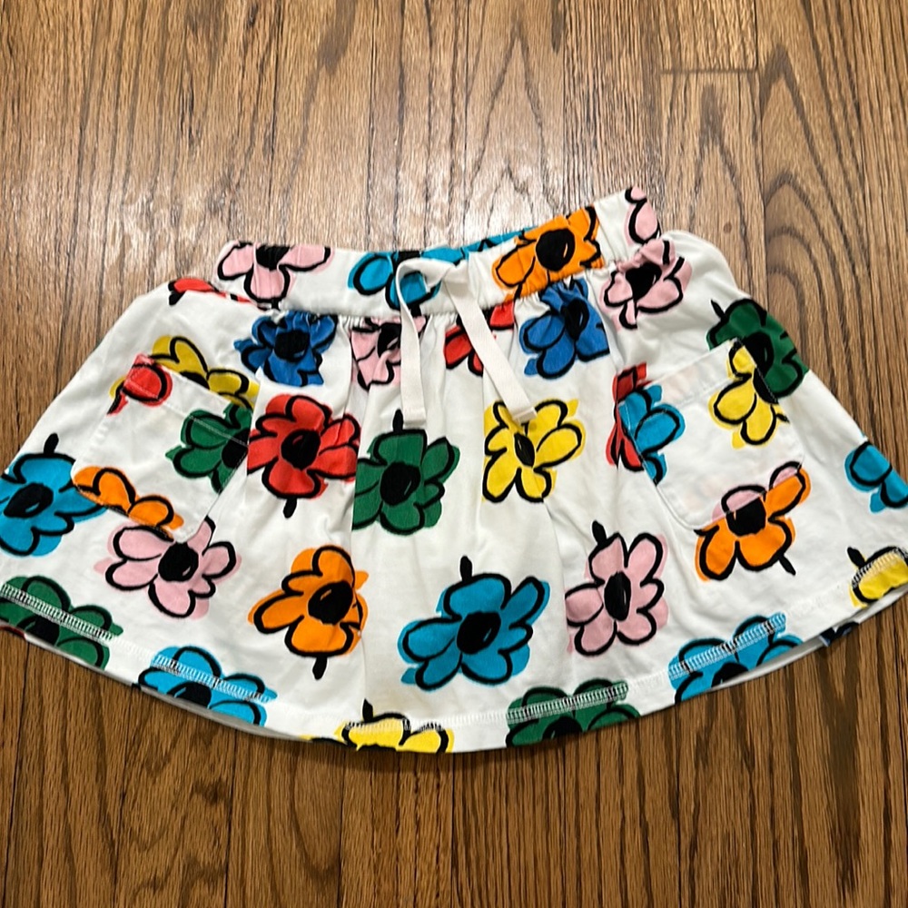 Hanna Anderson skirt